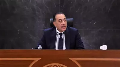 رئيس الوزراء يصدر قرارًا بتشكيل المجلس الأعلى للتشاور الاجتماعي