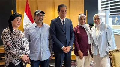 وزارة «الخارجية» تنجح في الإفراج عن مهندس مصري محتجز في الكونغو
