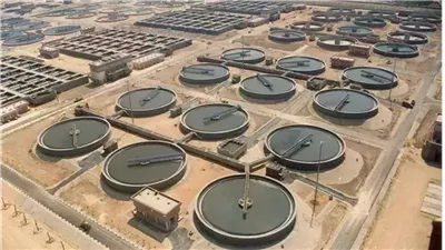 تخصيص قطعة أرض لإقامة محطة رفع صرف صحي بمحافظة بنى سويف