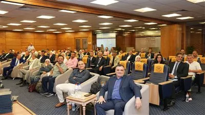 «الرقابة المالية» تختتم أولى دورات البرنامج التدريبي لبناء جاهزية شركات الطروحات الحكومية