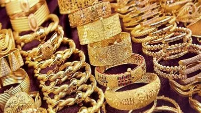 تراجع أسعار الذهب في مصر بقيمة 35 جنيهًا