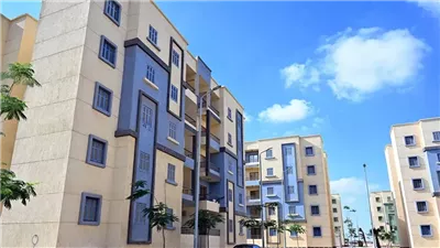 تخصيص قطعة أرض لإقامة عمارات إسكان اجتماعي بمحافظة بني سويف