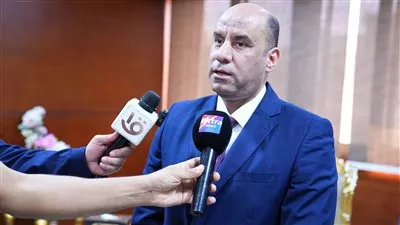 وزارة «العمل» تعلن توفير 2594 وظيفة جديدة في 10 محافظات