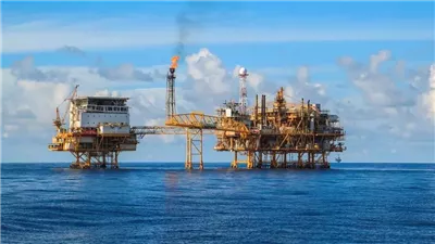 «بي بي» تبدأ الإنتاج من بئر «فيوم 4» في غرب دلتا النيل