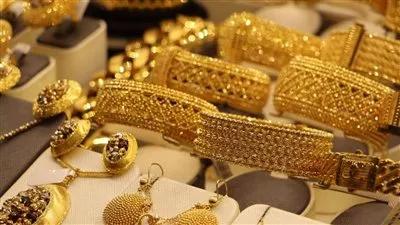ارتفاع أسعار الذهب في مصر بقيمة 50 جنيهًا