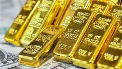 ارتفاع أسعار الذهب مع تراجع الدولار وعوائد السندات