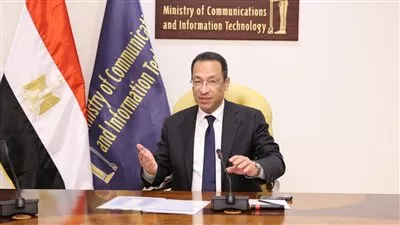 «هيكا داتا» تخطط لإقامة منطقة متكاملة لمراكز البيانات في مصر