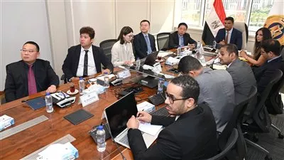 بدء تشغيل مصنع «كينجدوم» الصينية لخيوط الكتان خلال الربع الأول من 2027