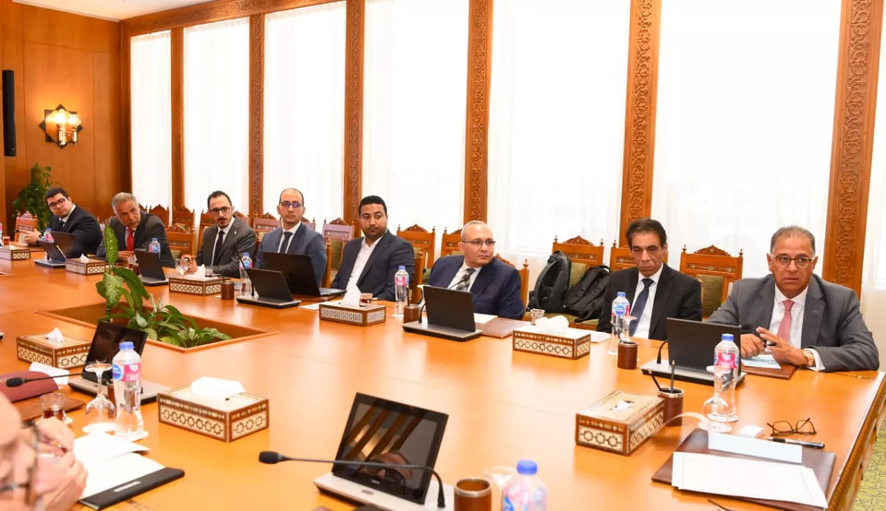 متابعة إنشاء منصة للخدمات القنصلية للمصريين بالخارج