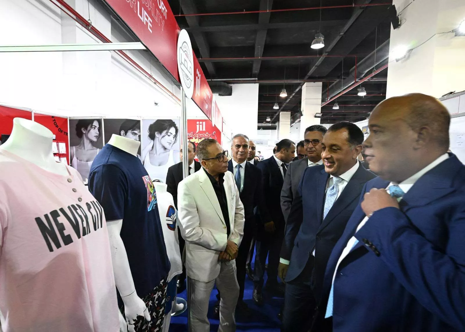 رئيس الوزراء يفتتح المعرض الرئيسي لأهلًا مدارس 2026 بمدينة نصر