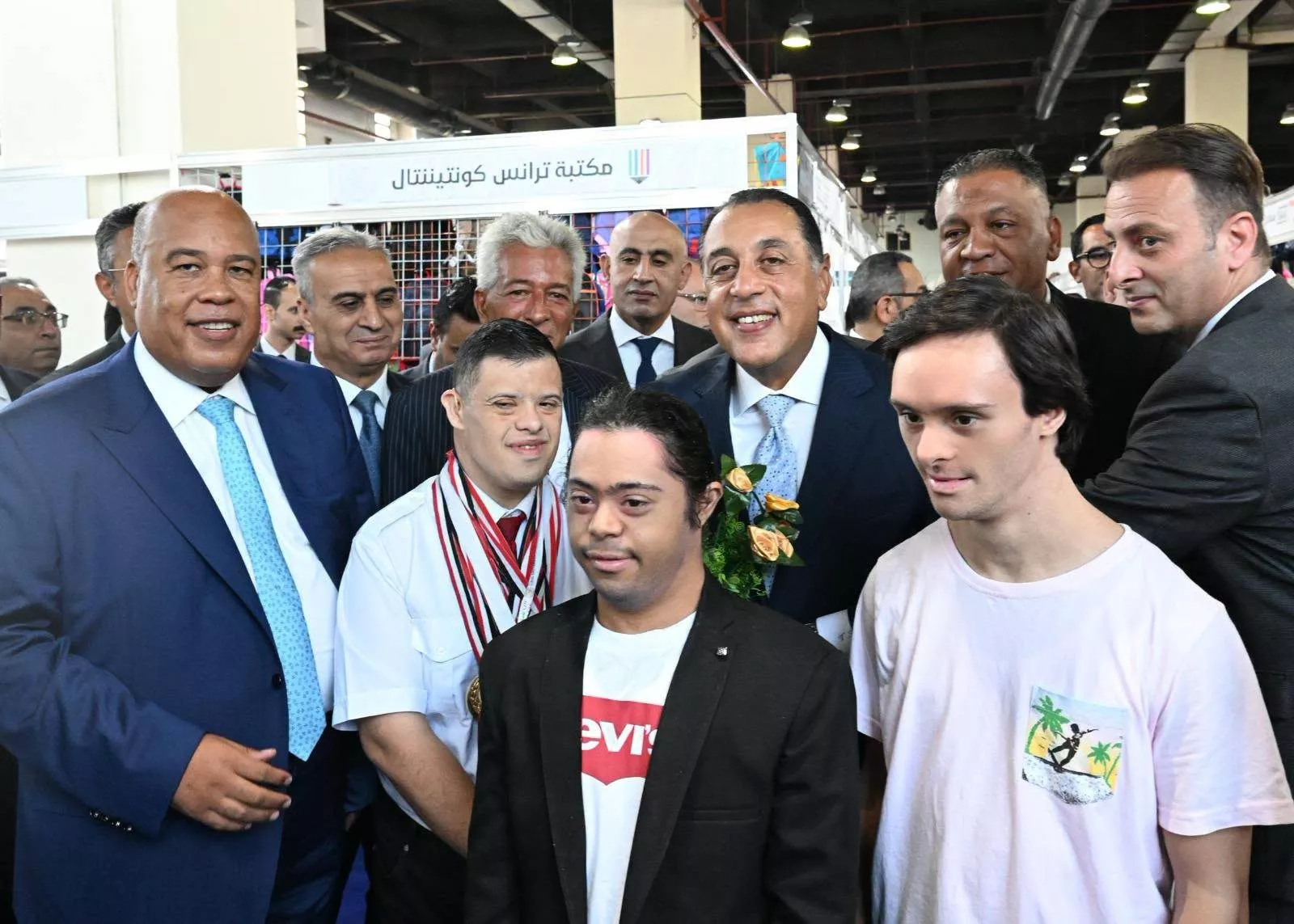 رئيس الوزراء يفتتح المعرض الرئيسي لأهلًا مدارس 2026 بمدينة نصر