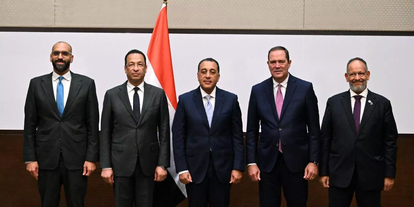 توقيع خطاب نوايا بين وزارة الاتصالات وشركة سيسكو سيستمز