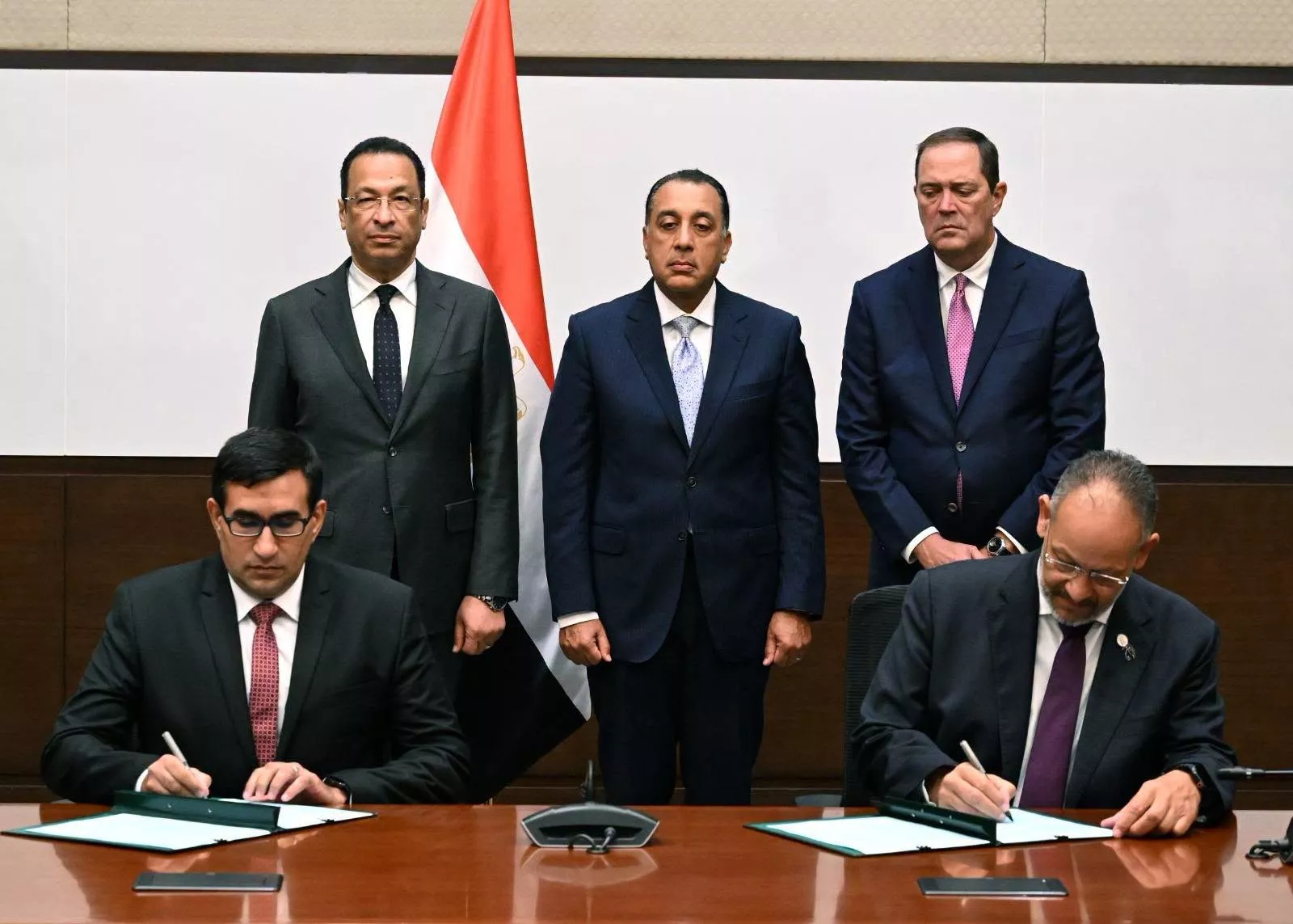 مذكرة تفاهم بين المعهد القومي للاتصالات وشركة سيسكو سيستمز