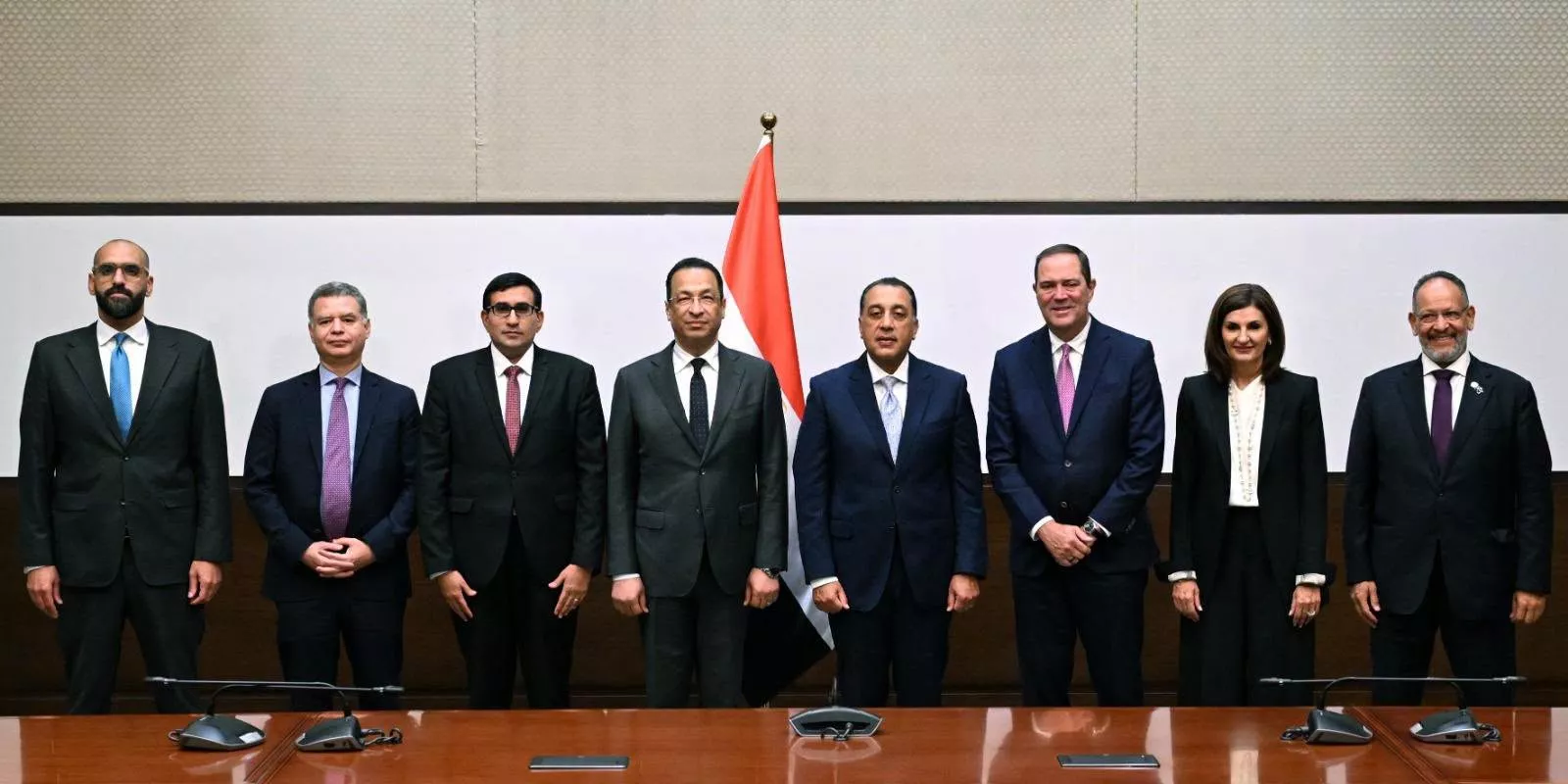 مذكرة تفاهم بين المعهد القومي للاتصالات وشركة سيسكو سيستمز