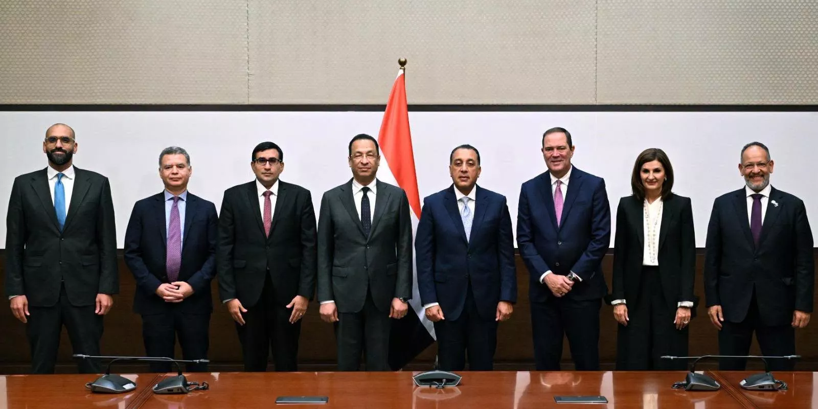 مذكرة تفاهم بين المعهد القومي للاتصالات وشركة سيسكو سيستمز