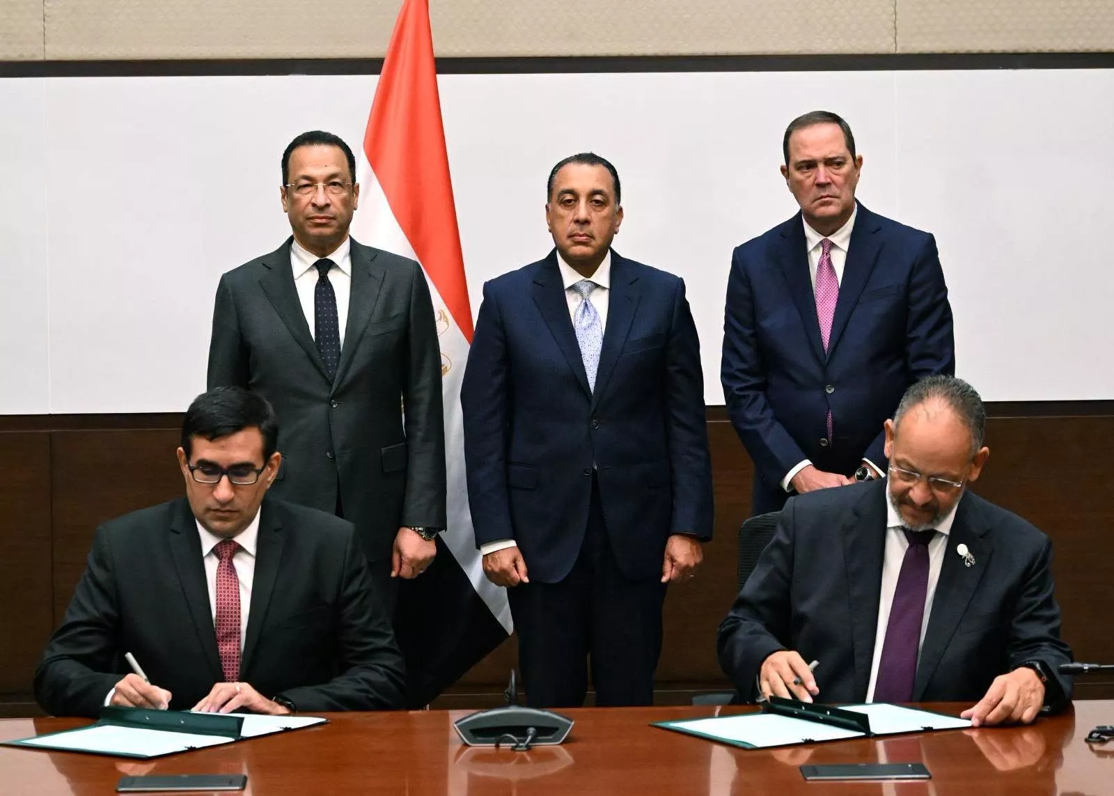 مذكرة تفاهم بين المعهد القومي للاتصالات وشركة سيسكو سيستمز
