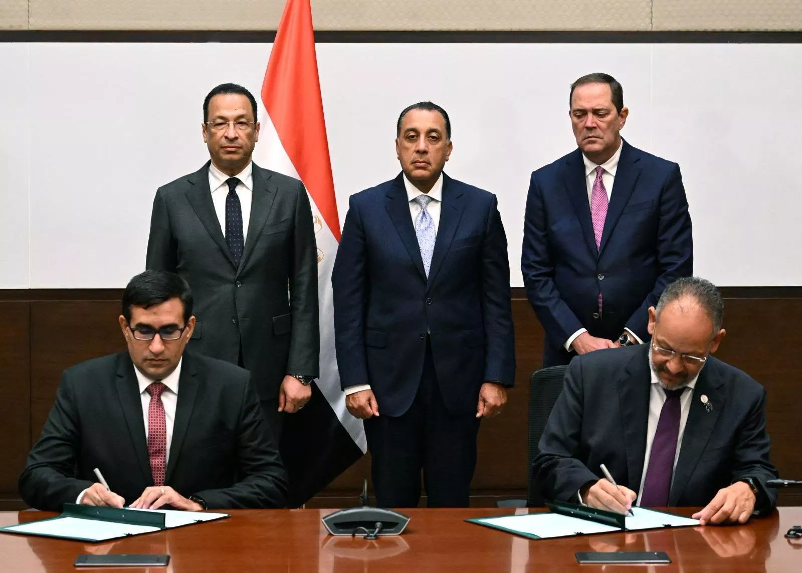 مذكرة تفاهم بين المعهد القومي للاتصالات وشركة سيسكو سيستمز