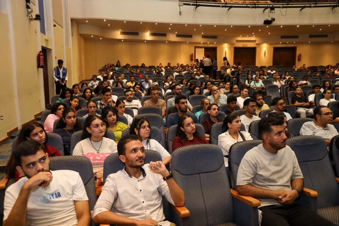 جهاز تنمية المشروعات يشارك في إطلاق برنامج بصمة الوطني