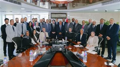 بنك التعمير والإسكان ينفذ تدريب تفاعلي للتوعية بالأمن السيبراني