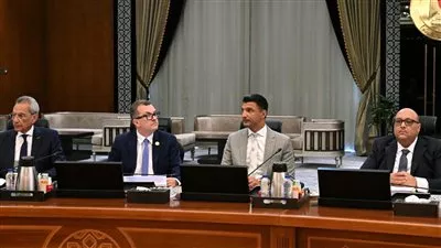 ارتفاع معدل نمو الاقتصاد المصري إلى 5.1% خلال العام المالي 2025-2026