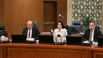 صرف إعانة اجتماعية لـ304 حالات من قاطني المباني المتعارضة مع تطوير الدائري