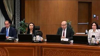 تخصيص 12.5 فدان لإنشاء صوامع غلال بمحافظة سوهاج