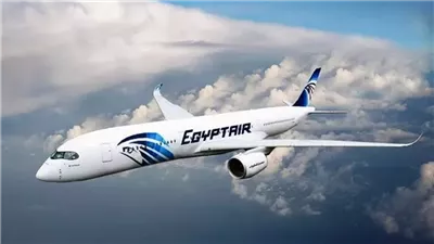 زيادة رأسمال شركة مصر للطيران للخدمات الطبية إلى 182.4 مليون جنيه 