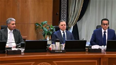 الحكومة تقرر زيادة التعويض لشاغلي الوحدات بنطاق مشروع إعادة إحياء القاهرة التاريخية