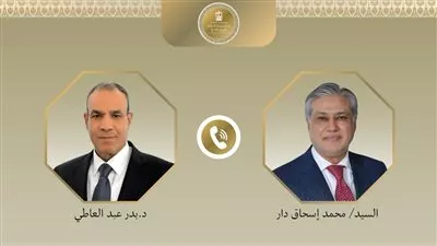 مصر وباكستان تؤكدان أهمية تنفيذ مذكرة التفاهم بين أمريكا وإيران لاحتواء التصعيد
