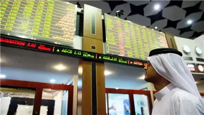 خسائر أسبوعية لأغلب بورصات الخليج مع دخول حرب إيران شهرها السابع