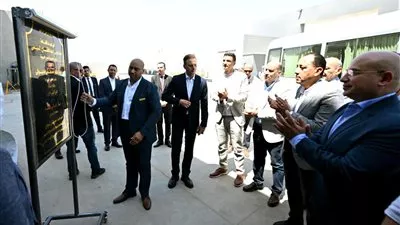 افتتاح مصنع للأبواب الخشبية ومنتجات التشطيبات باستثمارات مستهدفة 20 مليون دولار