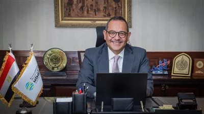مصر تشارك في معرض الصين الدولي للمشروعات المتوسطة والصغيرة