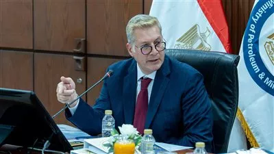 «مصر للبترول» تحقق إيرادات بقيمة 230 مليار جنيه خلال 2025-2026