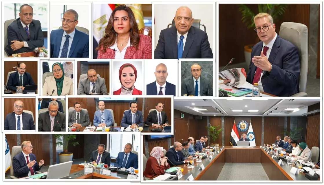 اجتماع الجمعية العامة لشركة التعاون للبترول