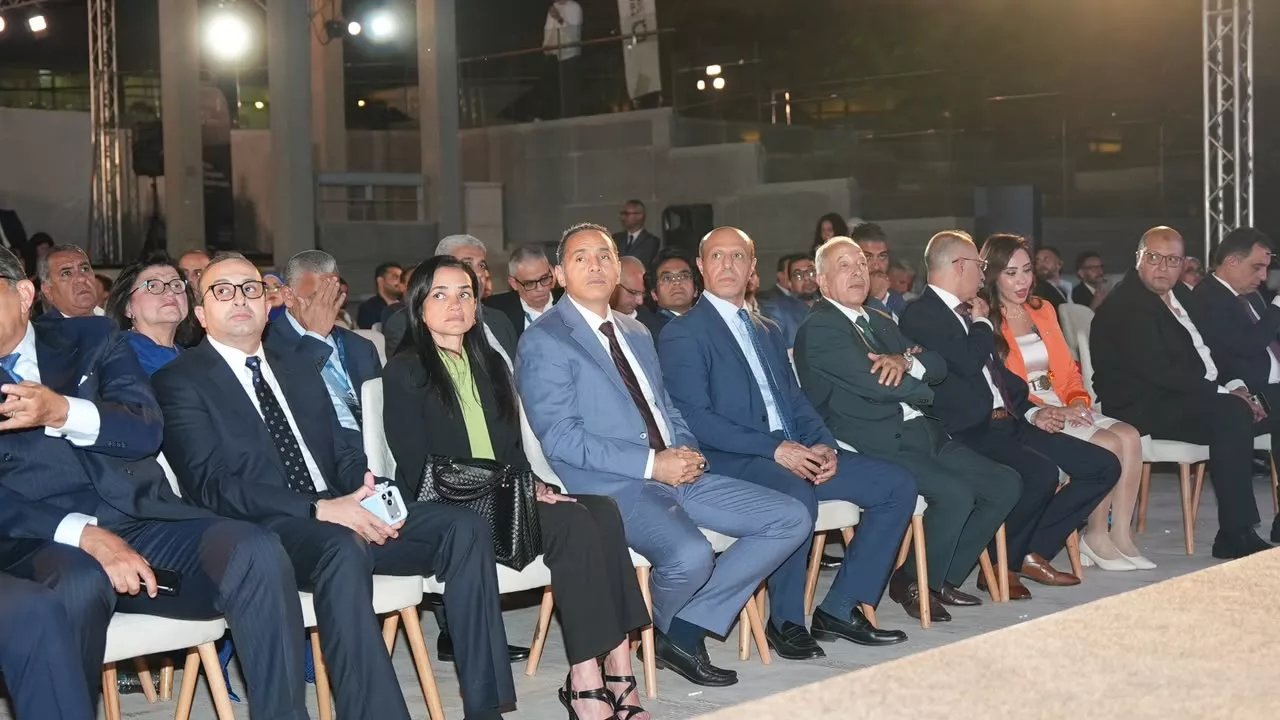 القمة السنوية الأولى للمختبر التنظيمي بهيئة الرقابة المالية