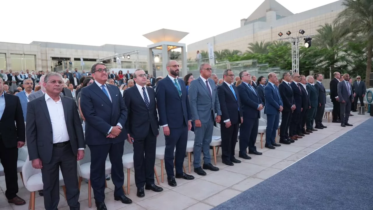 القمة السنوية الأولى للمختبر التنظيمي بهيئة الرقابة المالية