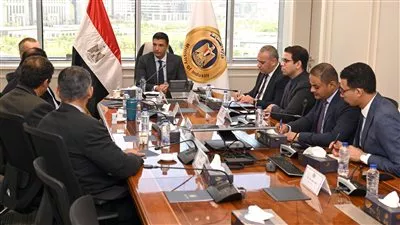 «كيكيلا بي» تخطط لإقامة مصنع لإنتاج التربة البديلة في مصر