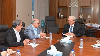 نائب رئيس الوزراء يتابع استعدادات استضافة مصر للمهرجان العالمي لريادة الأعمال