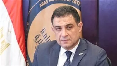 تجديد تعيين حمدي بدوي مساعدًا لرئيس الهيئة العامة للرقابة المالية