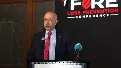 هيئة الرقابة المالية: 42% معدل احتفاظ فرع تأمينات الحريق بنهاية 2025