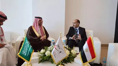 مصر والسعودية تبحثان الخطوات التنفيذية لأول قمر صناعي مشترك