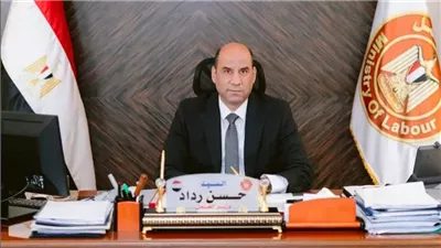 ضم وزير العمل إلى عضوية المجموعة الوزارية لريادة الأعمال