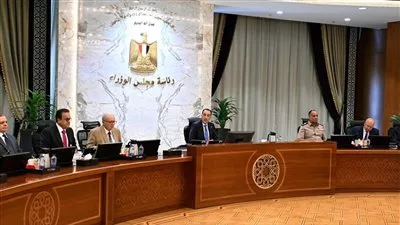 الحكومة تقرر مد فترة توفيق أوضاع الأجانب المقيمين بصورة غير شرعية