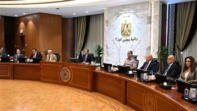 مجلس الوزراء يوافق على تعديل قانون صندوق تكريم الشهداء والمصابين