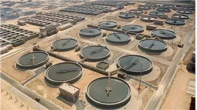تخصيص قطعة أرض لإقامة محطة رفع صرف صحي بمحافظة بني سويف