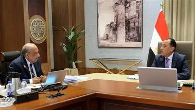 مصر تستهدف الوصول إلى 29700 ميجاوات من الطاقة المتجددة خلال 2029