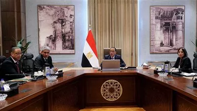 رئيس الوزراء يتابع مستجدات مشروع إعادة إحياء منطقة «نزلة السمان»