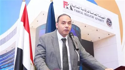 هيئة «الرقابة المالية» تصدر المعايير المصرية للتقييم العقاري