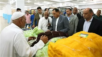 «المصرية لتصنيع الشباك وأدوات الصيد» تستهدف الوصول إلى 2000 طن بحلول 2030