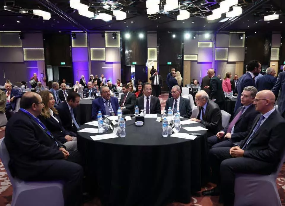 افتتاح الدورة السادسة لمؤتمر Tech Invest Egypt